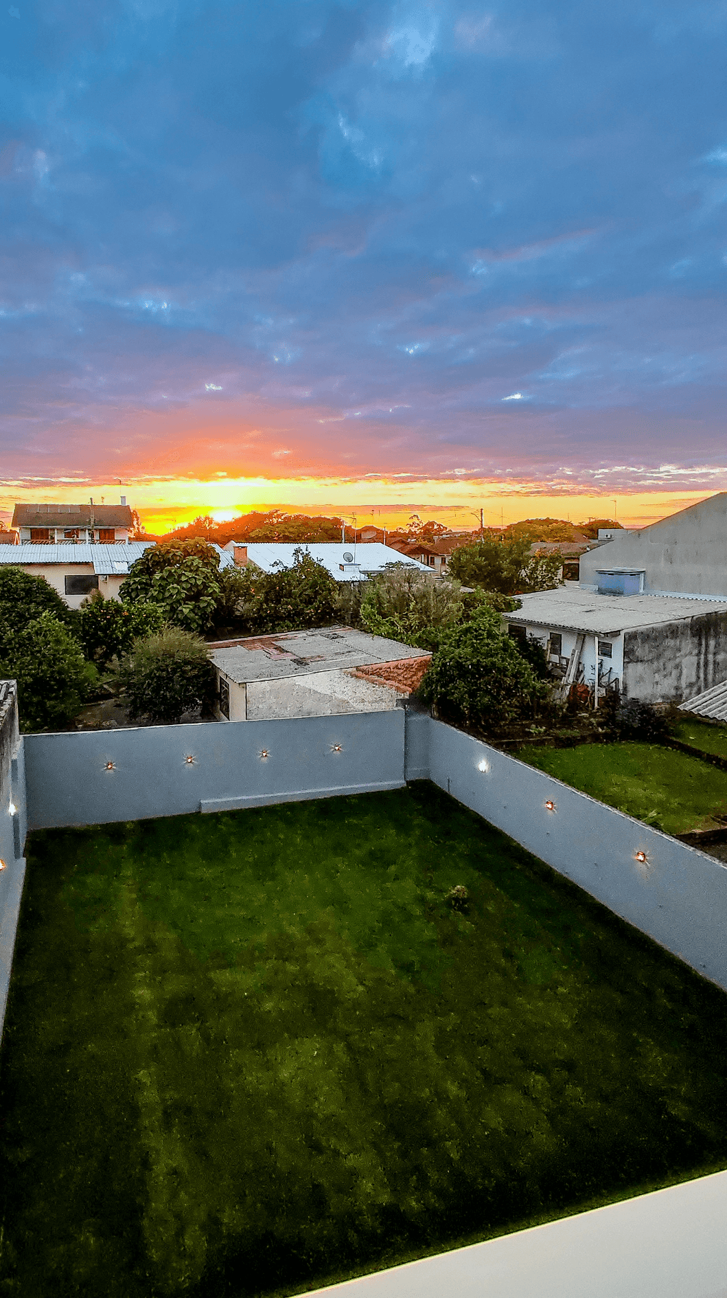 Foto do imóvel Casa com SALA COMERCIAL, 03 dormitórios e 1 suite à venda no bairro 25 de Julho em Ivoti