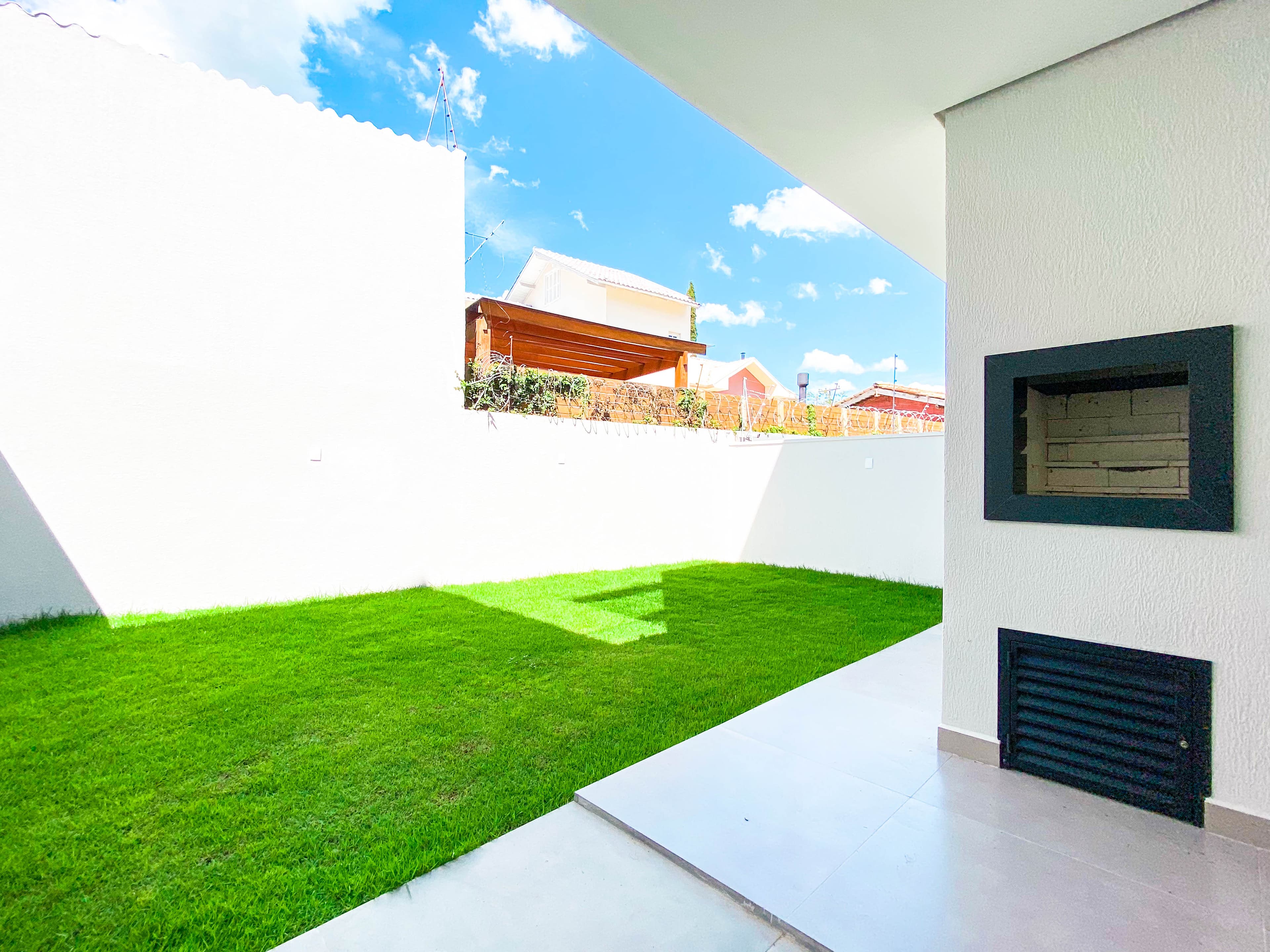 Foto do imóvel Casa, com 03 dormitórios, no Jardim Mauá, em Novo Hamburgo