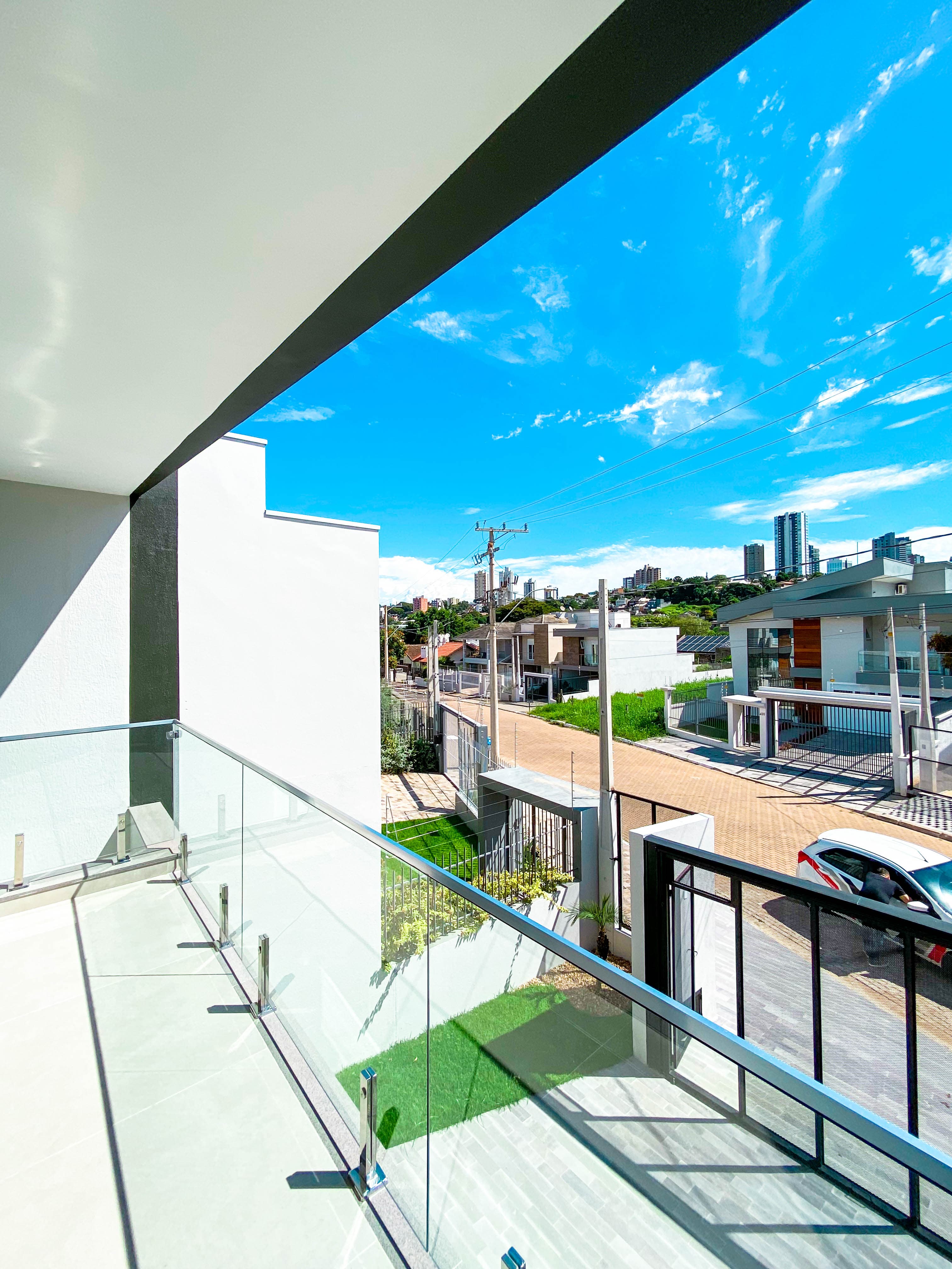 Foto do imóvel Casa, com 03 dormitórios, no Jardim Mauá, em Novo Hamburgo