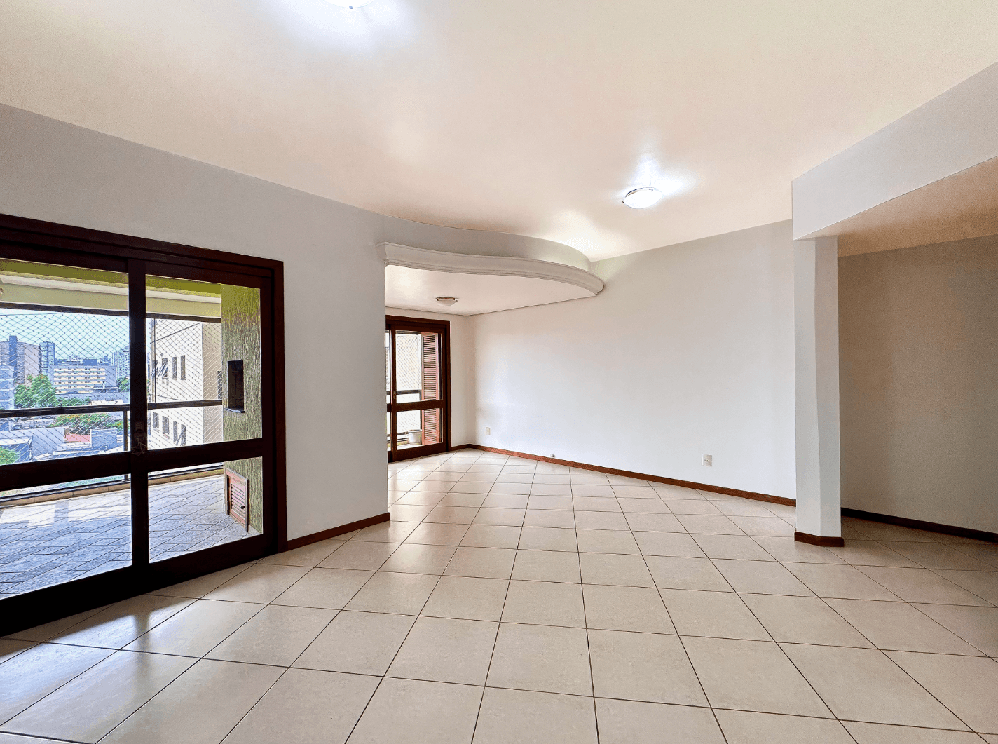 Foto do imóvel Apartamento com 03 dormitórios à venda no bairro Pátria Nova em Novo Hamburgo
