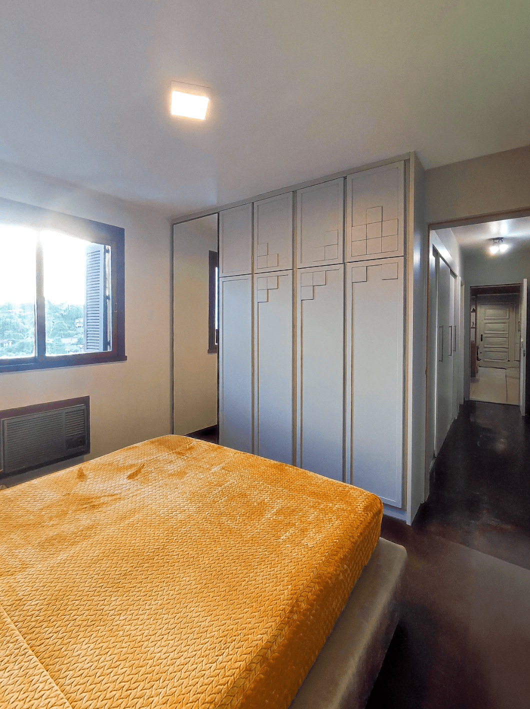 Foto do imóvel Apartamento SEMI MOBILIADO com 02 dormitórios à venda no bairro Rio Branco em Novo Hamburgo