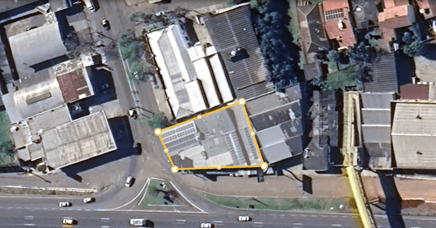 PRÉDIO COMERCIAL à venda no bairro Rio Branco em Novo Hamburgo