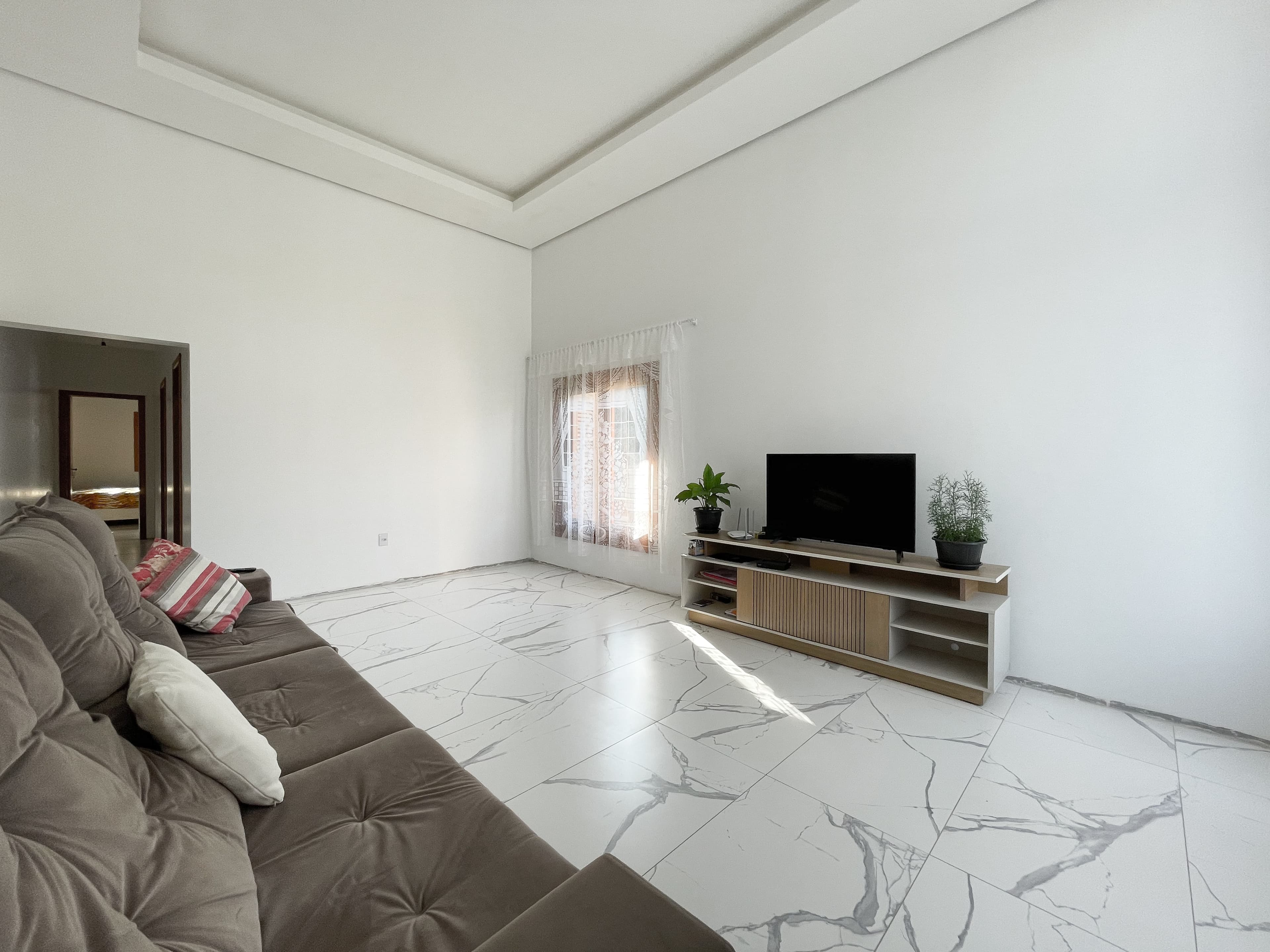 Foto do imóvel Casa com 03 dormitórios no Bairro Colina do Sol em Campo Bom
