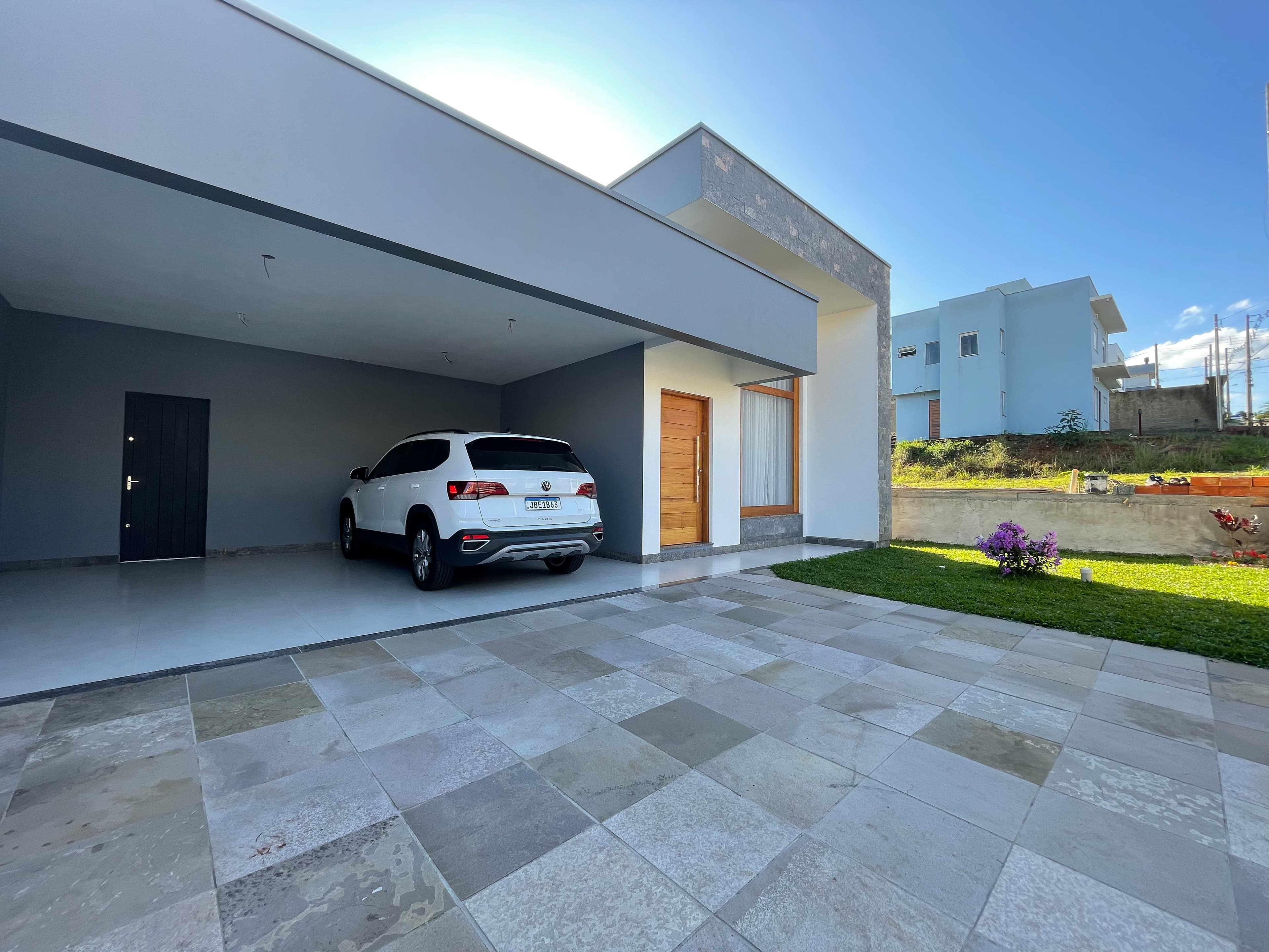 Foto do imóvel Casa com 03 dormitórios no Bairro Colina do Sol em Campo Bom