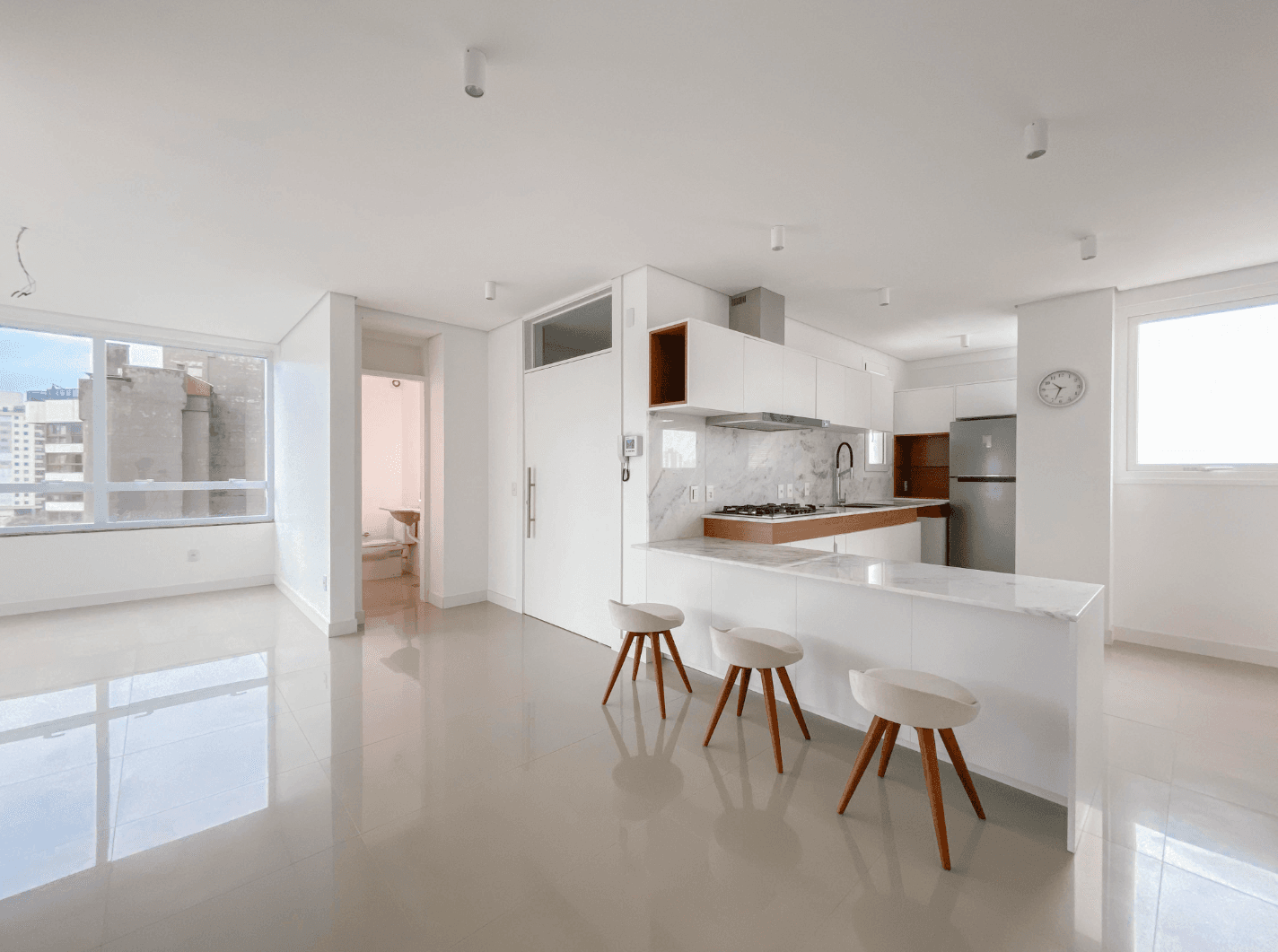 Apartamento com 03 suítes à venda no bairro Vila Rosa em Novo Hamburgo