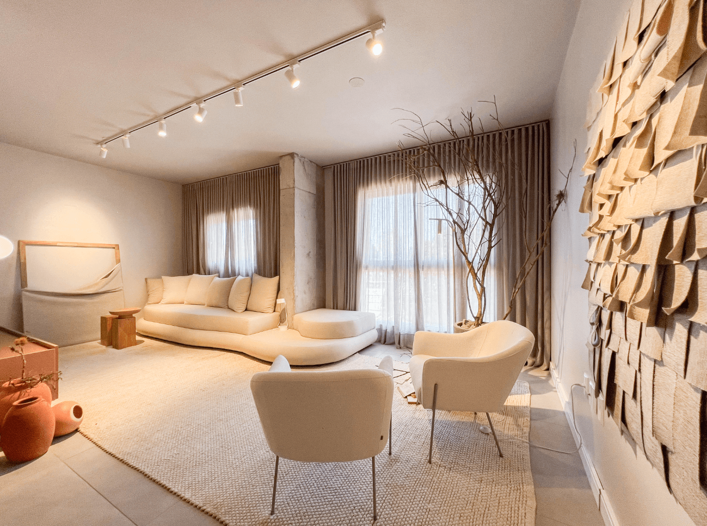 Apartamento NOVO com 03 dormitórios  no Bairro Guarani em Novo Hamburgo
