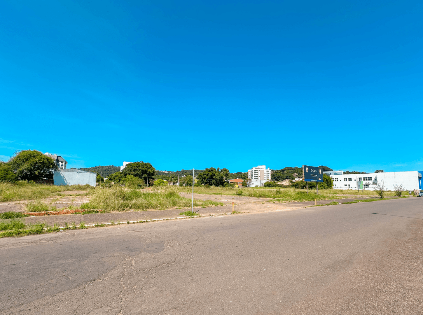 Foto do imóvel Terreno com 674m² à venda no Centro de Estância Velha