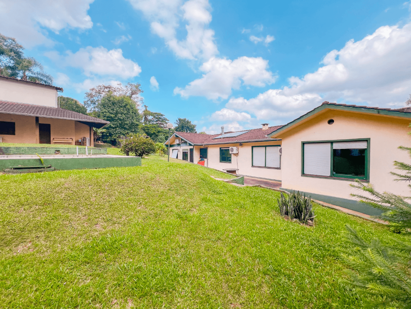 Terreno com 2188m² no bairro Vila Nova em Novo Hamburgo.