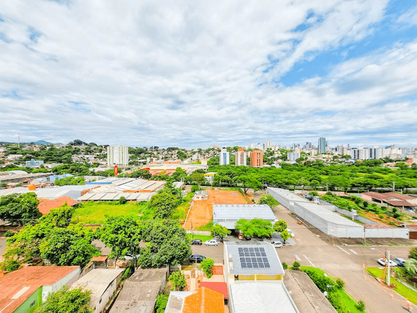 Foto do imóvel Cobertura com 04 dormitórios à venda no Bairro Operário em Novo Hamburgo