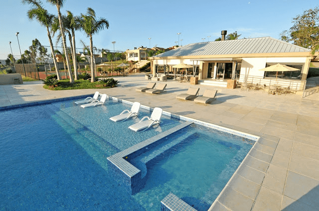 Terreno de 560m² à venda no Horizon Clube em Estância Velha