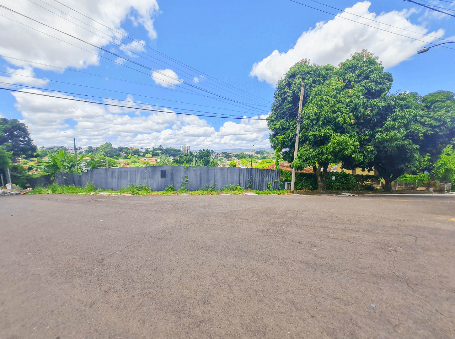 Terreno com 724m² à venda no bairro Jardim Mauá em Novo Hamburgo