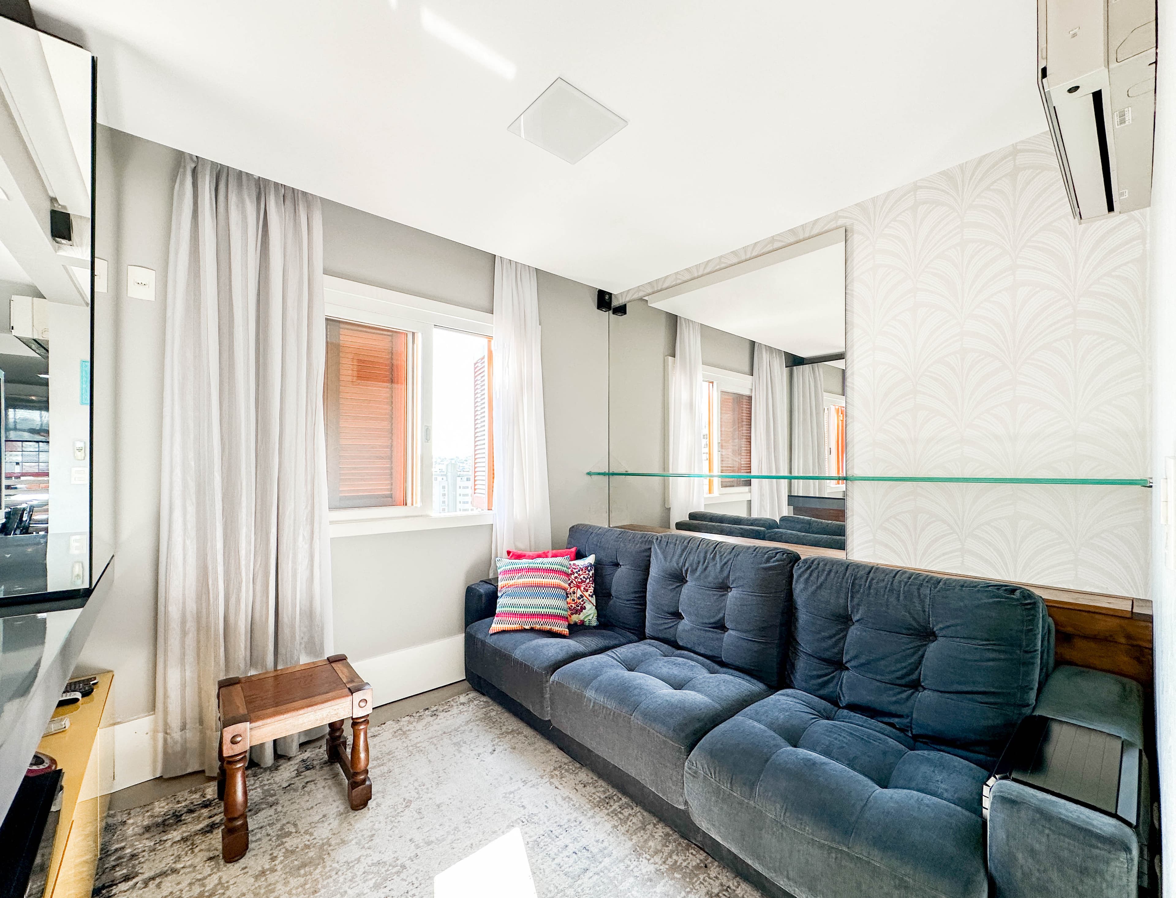 Foto do imóvel Apartamento 02 dormitórios à venda no bairro Vila Rosa em Novo Hamburgo