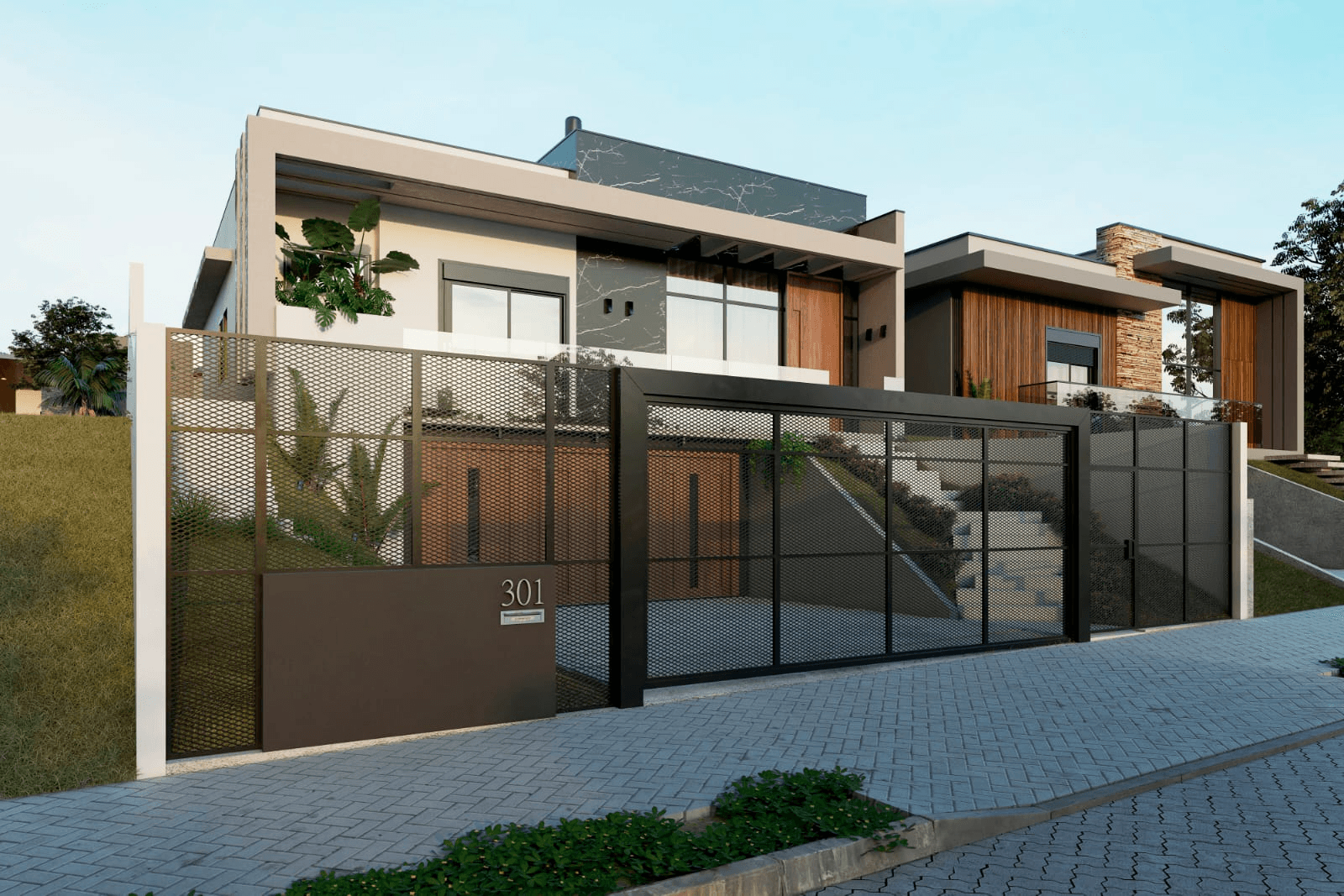 Casa com 03 dormitórios no Bairro Bela Vista à venda em Estância Velha