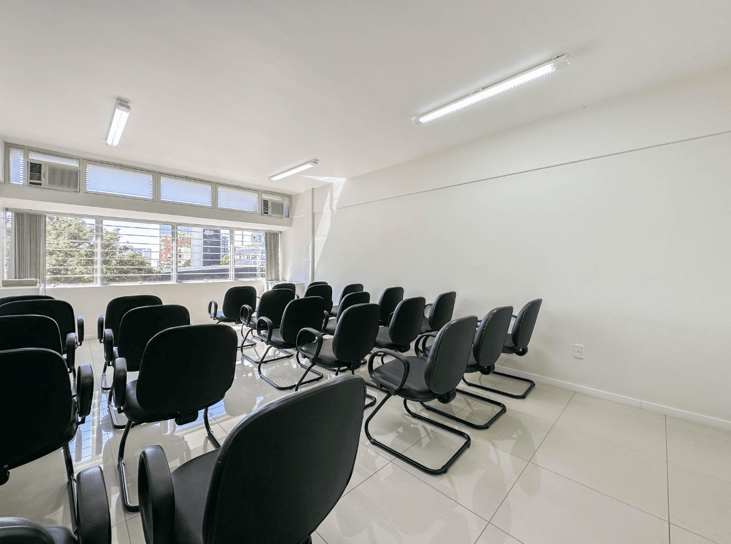Foto do imóvel Salas Comerciais à venda no bairro Ideal em Novo Hamburgo