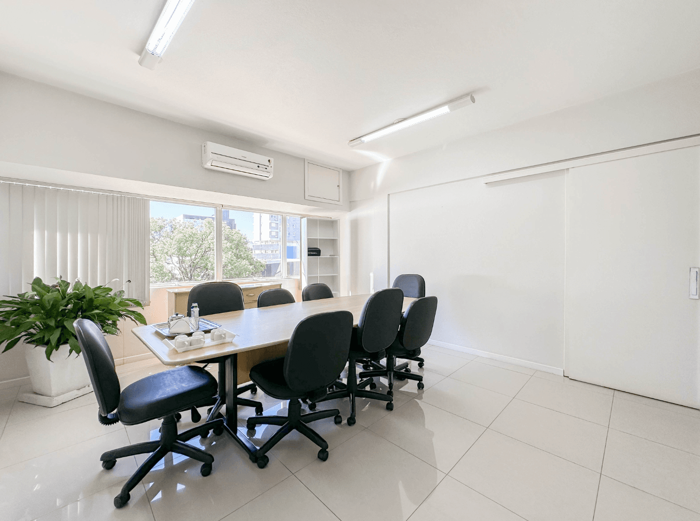 Foto do imóvel Salas Comerciais à venda no bairro Ideal em Novo Hamburgo
