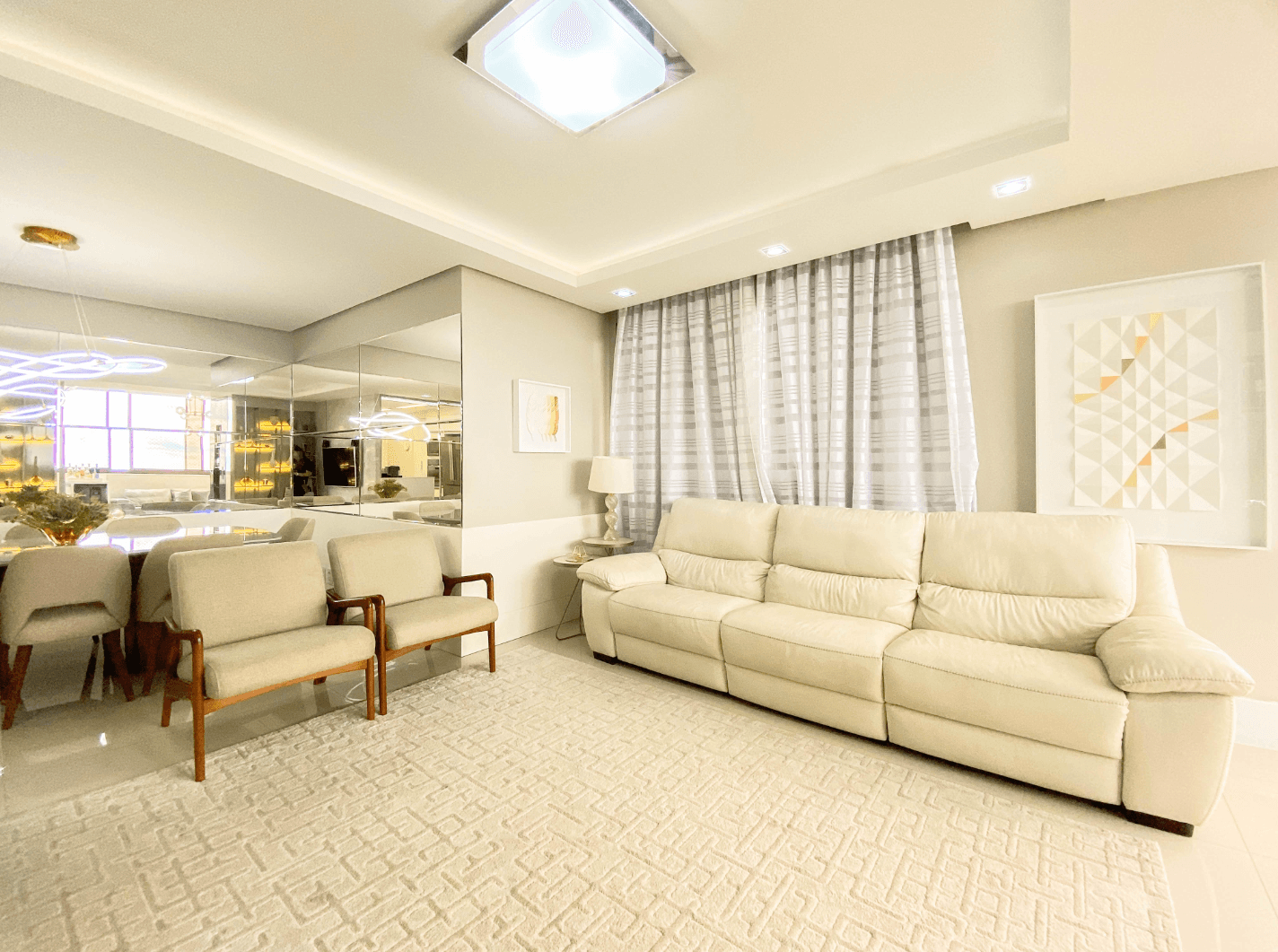 Foto do imóvel Apartamento com 03 dormitórios à venda no bairro Boa Vista em Novo Hamburgo
