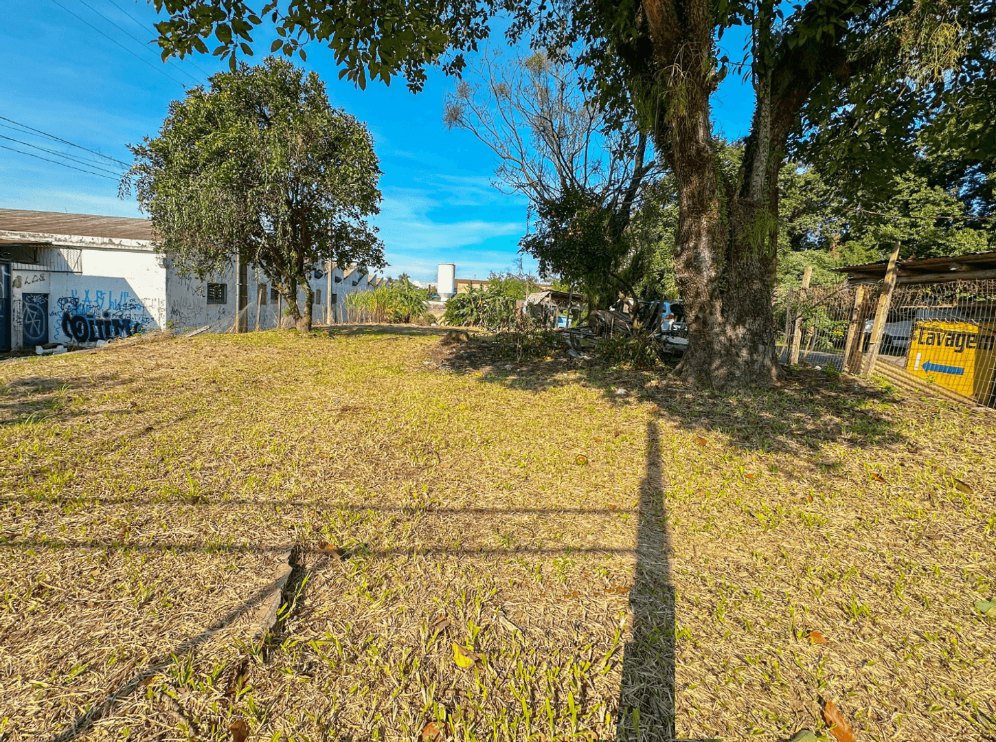 Foto do imóvel Terreno com 1003,53m² à venda no bairro Hamburgo Velho em Novo Hamburgo