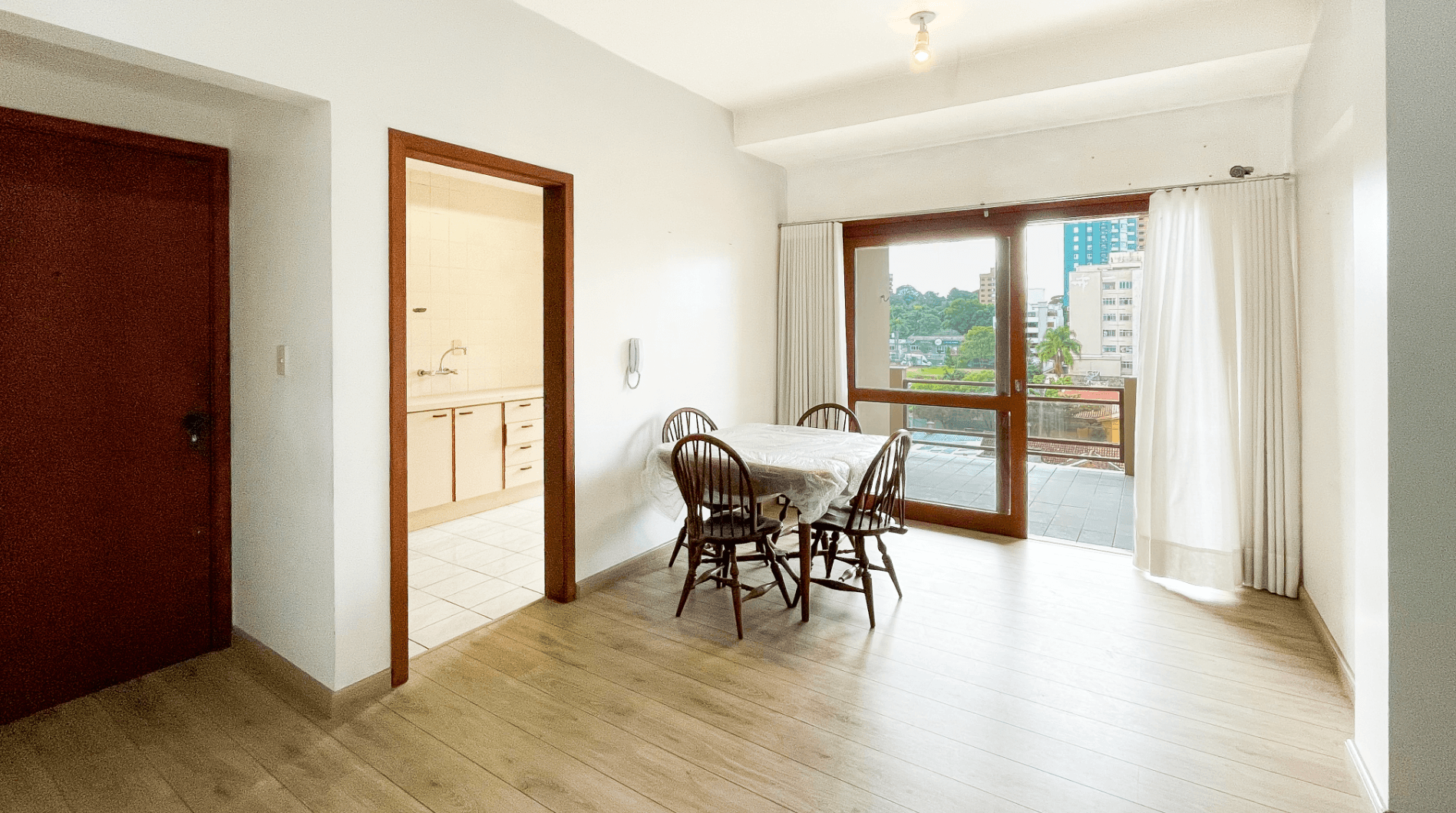Foto do imóvel COBERTURA DUPLEX com 03 dormitórios à venda no bairro Vila Rosa em Novo Hamburgo