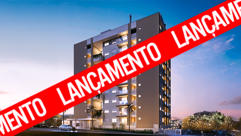 Apartamento 02 dormitórios à venda no bairro Primavera em Novo Hamburgo