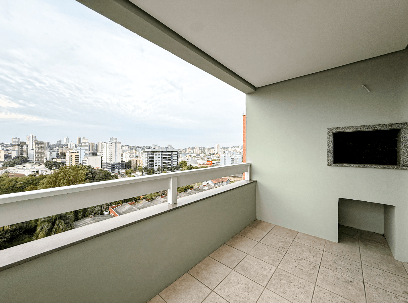 Foto do imóvel Apartamento com 02 dormitórios à venda no bairro Rio Branco em Novo Hamburgo