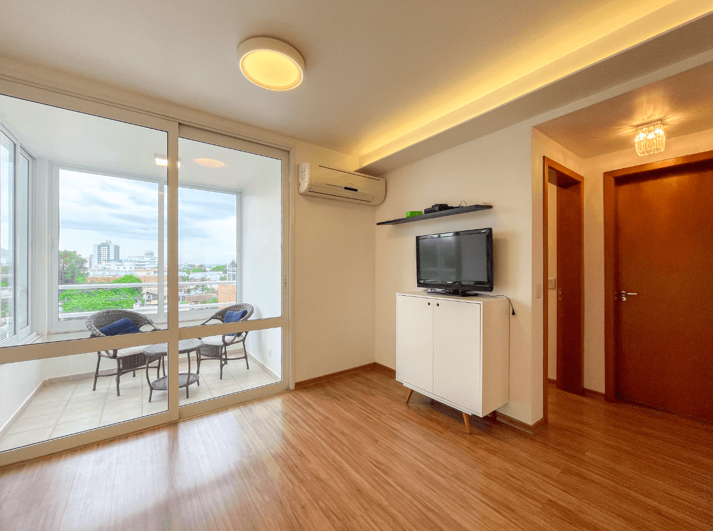 Apartamento com 02 dormitórios à venda no Pátria Nova em Novo Hamburgo