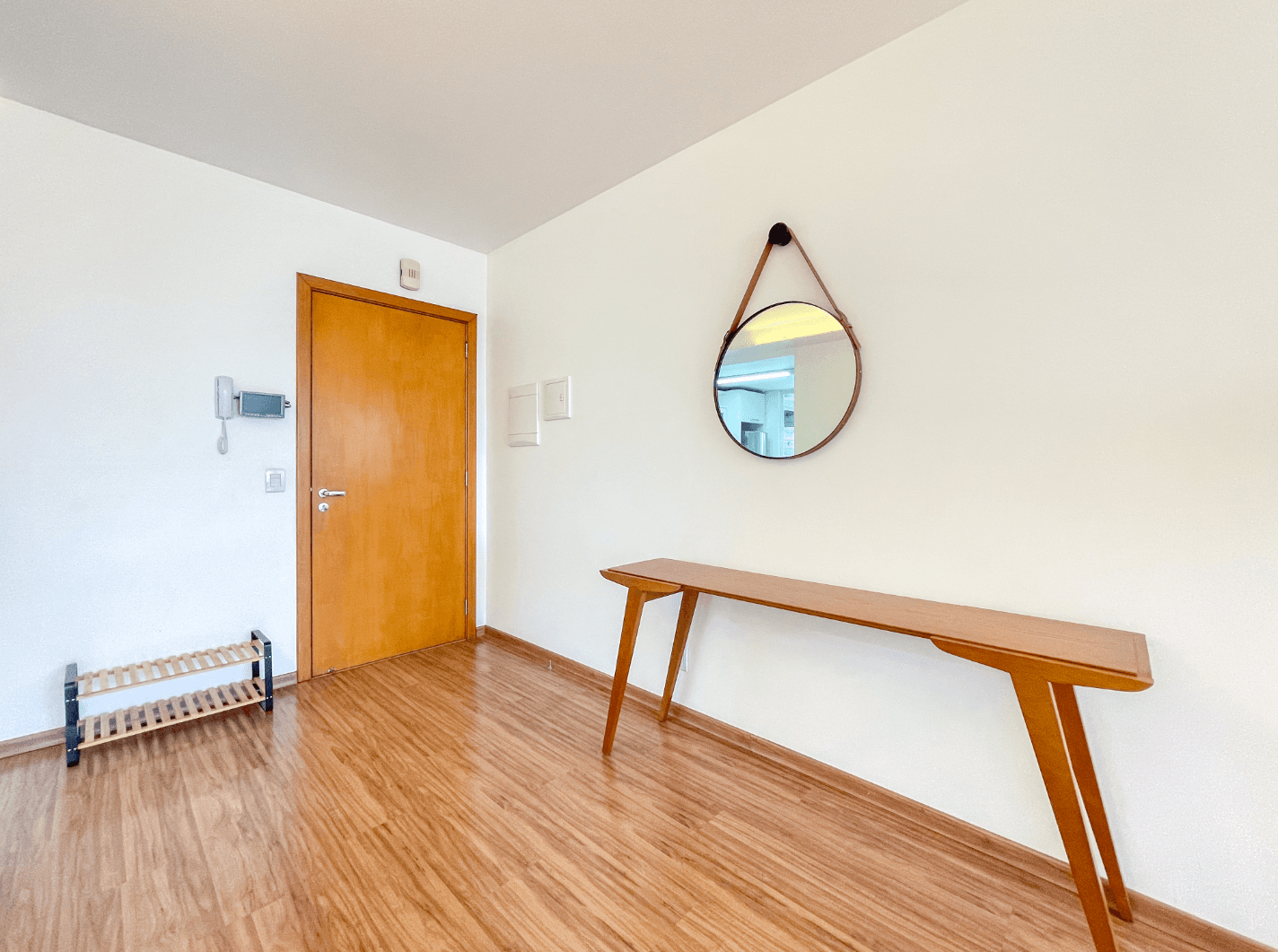 Foto do imóvel Apartamento com 02 dormitórios à venda no Pátria Nova em Novo Hamburgo
