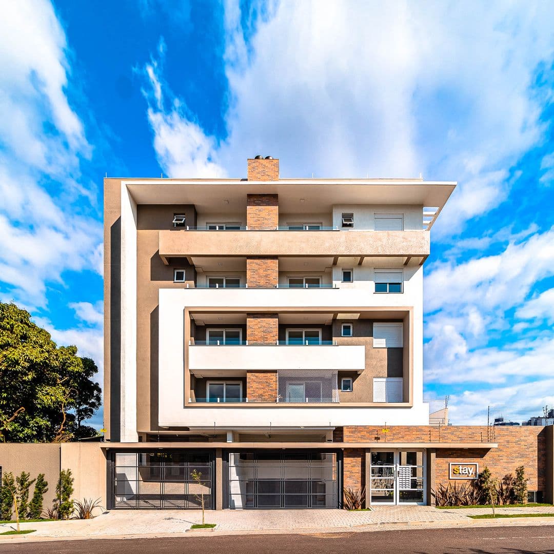 STAY RESIDENCE! Apartamento NOVO com 02 dormitórios à venda em Novo Hamburgo
