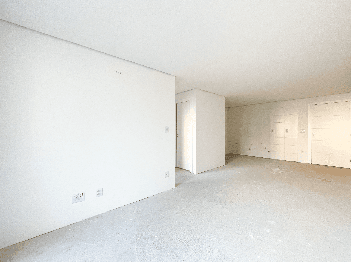 Foto do imóvel STAY RESIDENCE! Apartamento NOVO com 02 dormitórios à venda em Novo Hamburgo