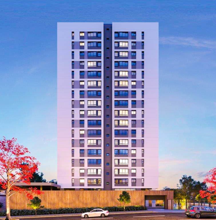 Foto do imóvel Apartamento no Vila Rosa Boulevard com 03 dormitórios à venda em Novo Hamburgo