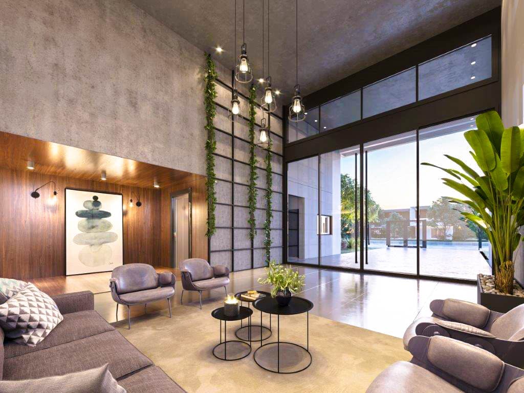 Foto do imóvel Apartamento no Vila Rosa Boulevard com 03 dormitórios à venda em Novo Hamburgo