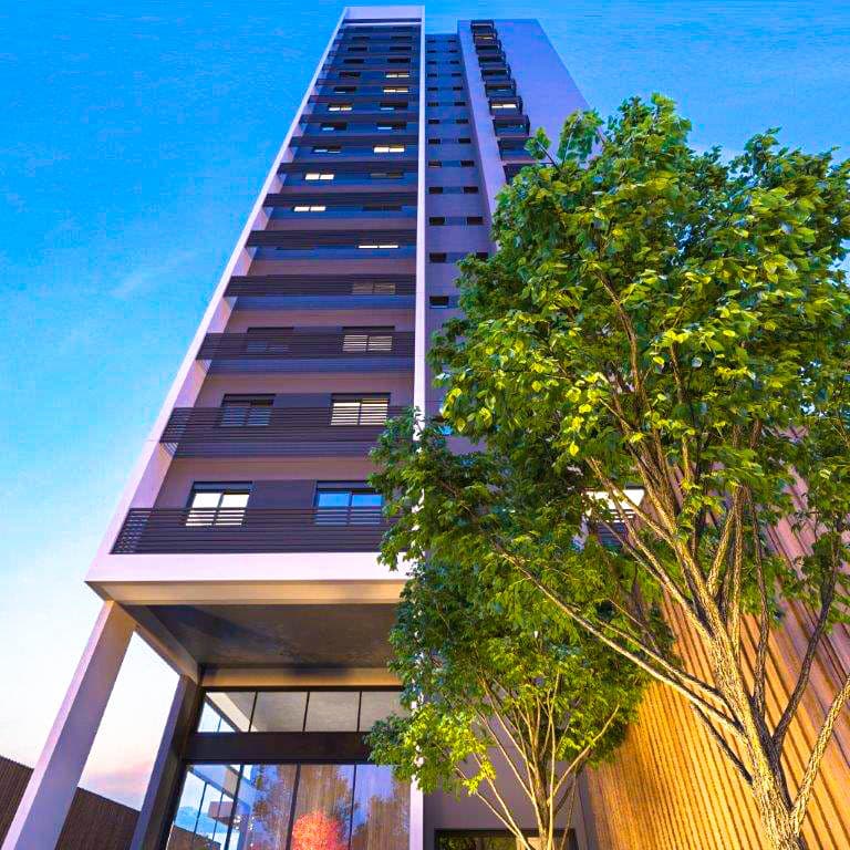 Apartamento no Vila Rosa Boulevard com 03 dormitórios à venda em Novo Hamburgo
