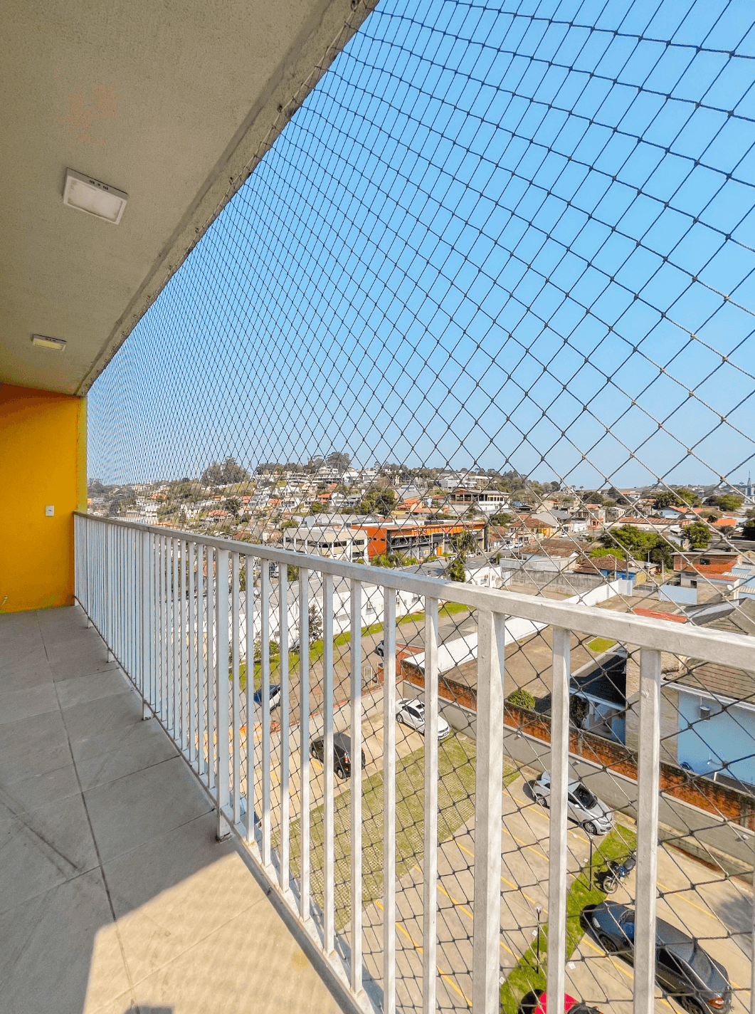 Foto do imóvel Apartamento com 02 dormitórios à venda no bairro Primavera em Novo Hamburgo