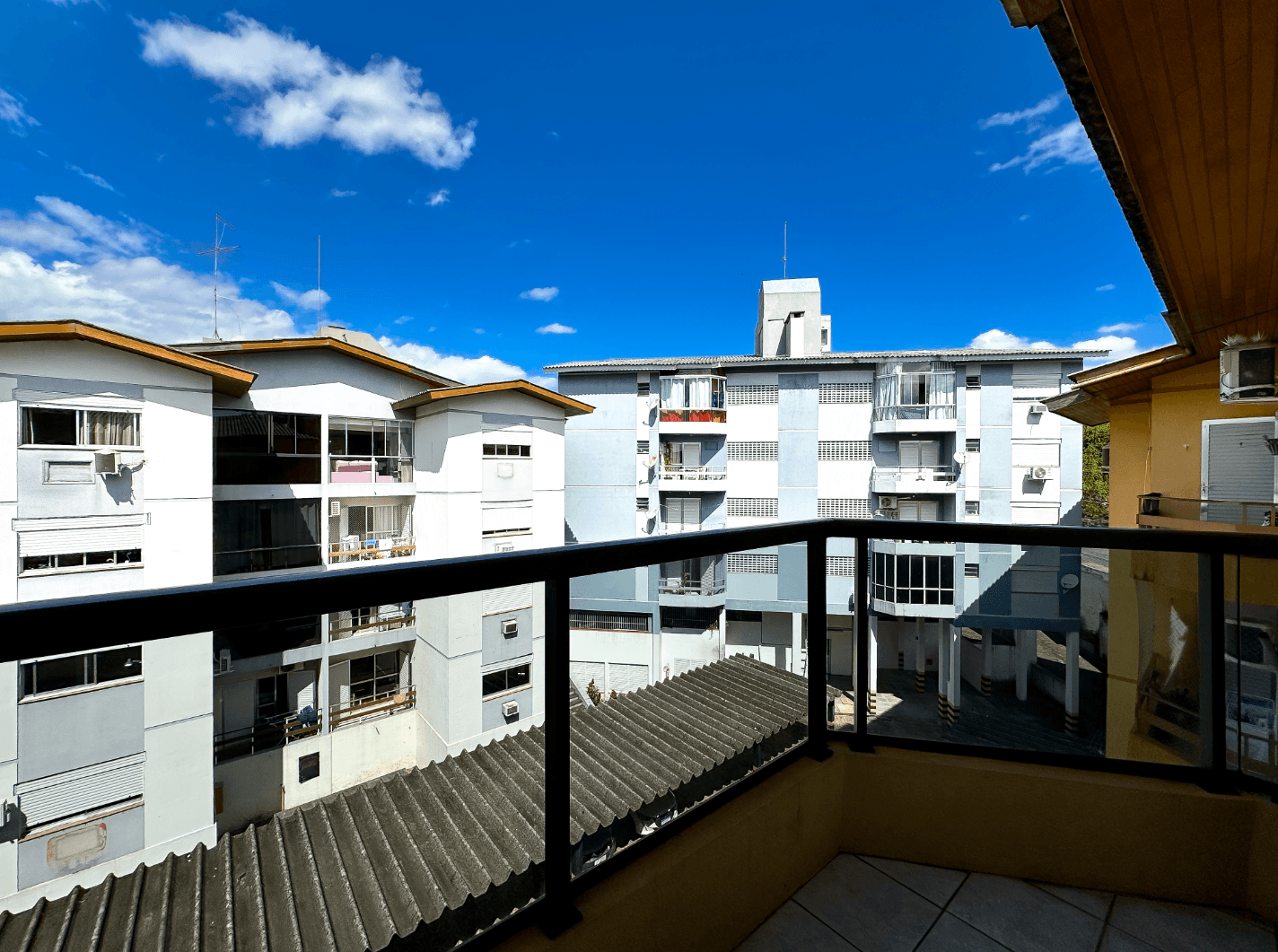 Foto do imóvel Apartamento SEMI MOBILIADO com 03 dormitórios à venda no bairro Boa Vista em Novo Hamburgo