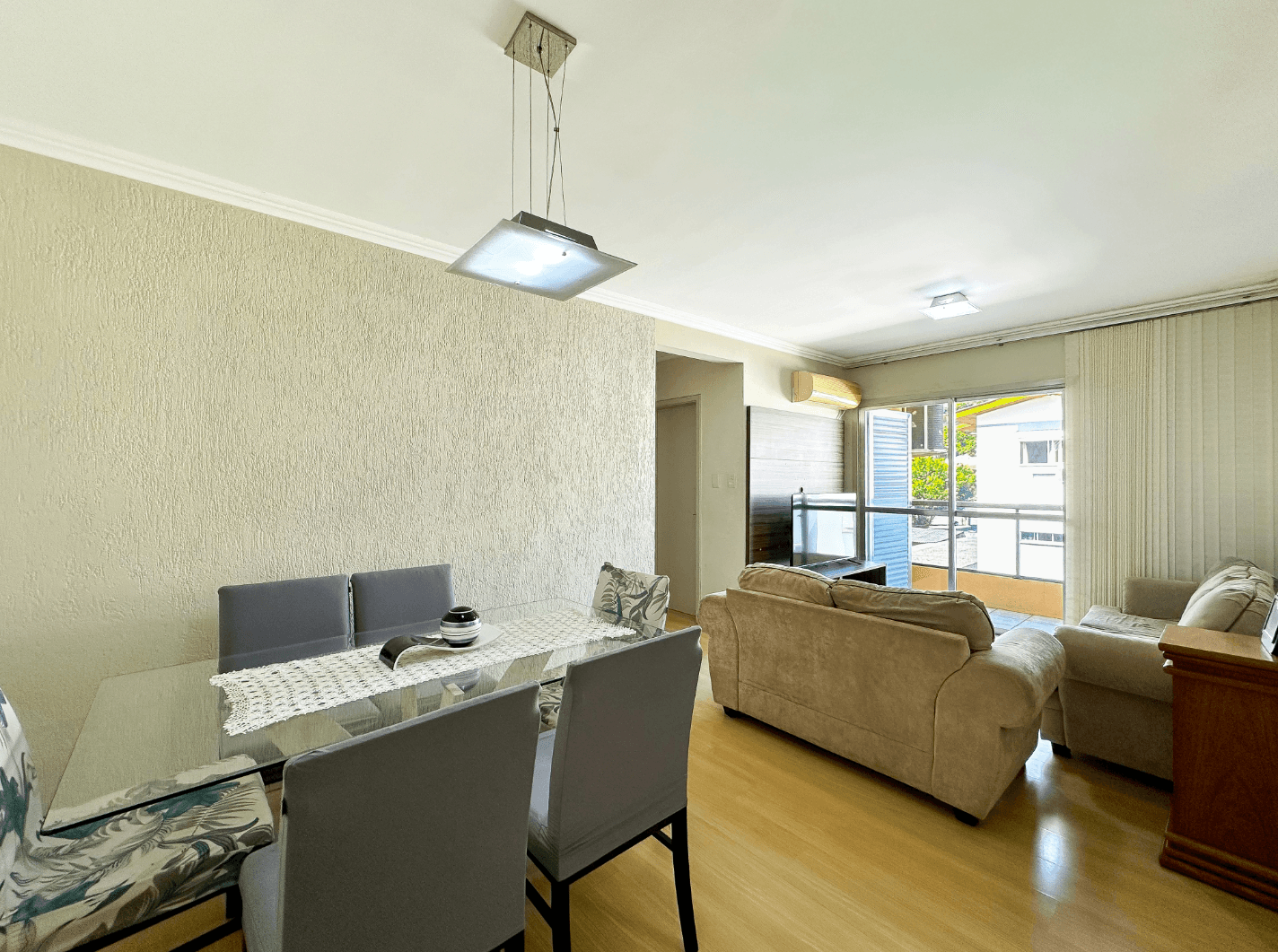 Apartamento SEMI MOBILIADO com 03 dormitórios à venda no bairro Boa Vista em Novo Hamburgo