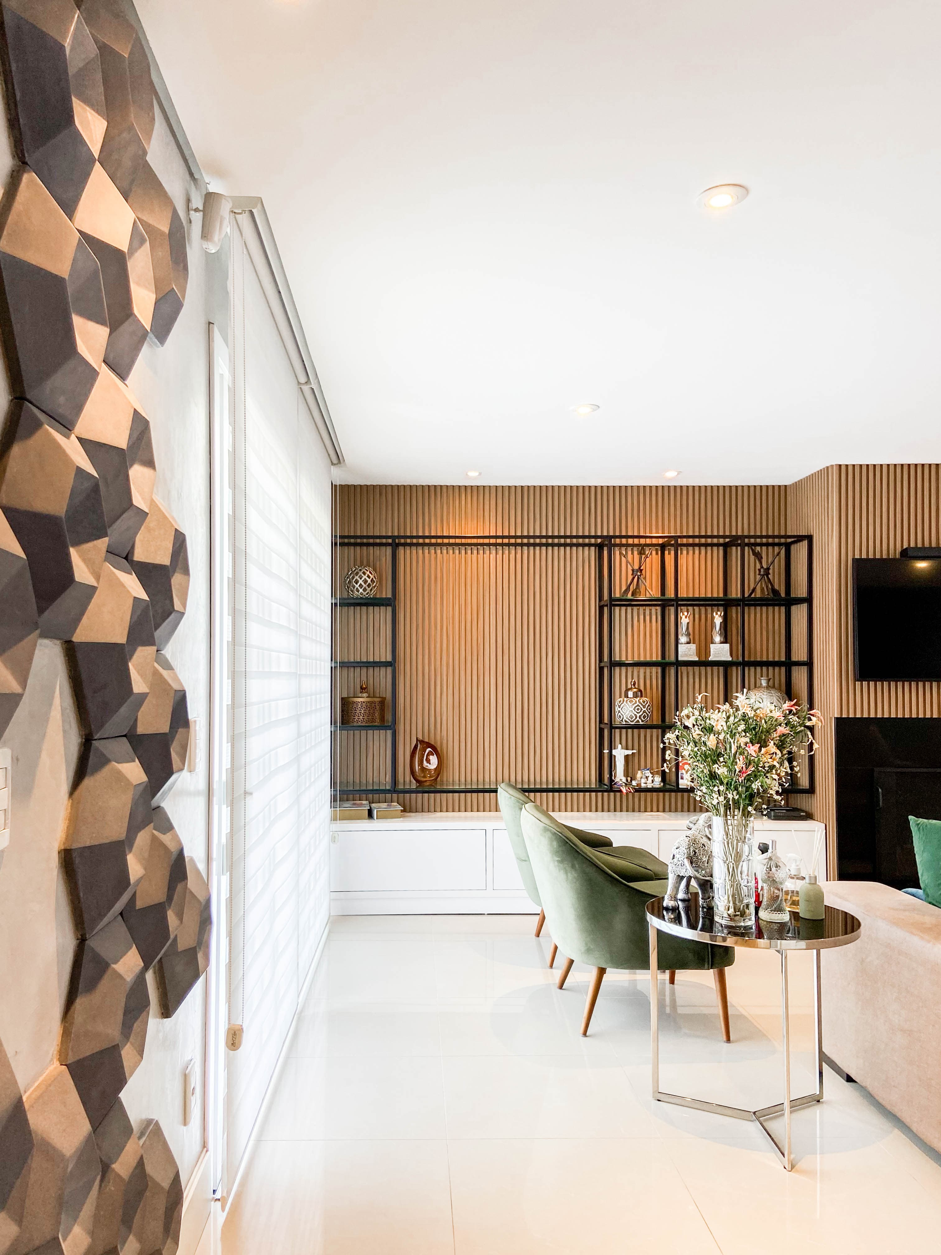 Foto do imóvel Casa LINDA com 03 suítes à venda no Jardim Mauá em Novo Hamburgo