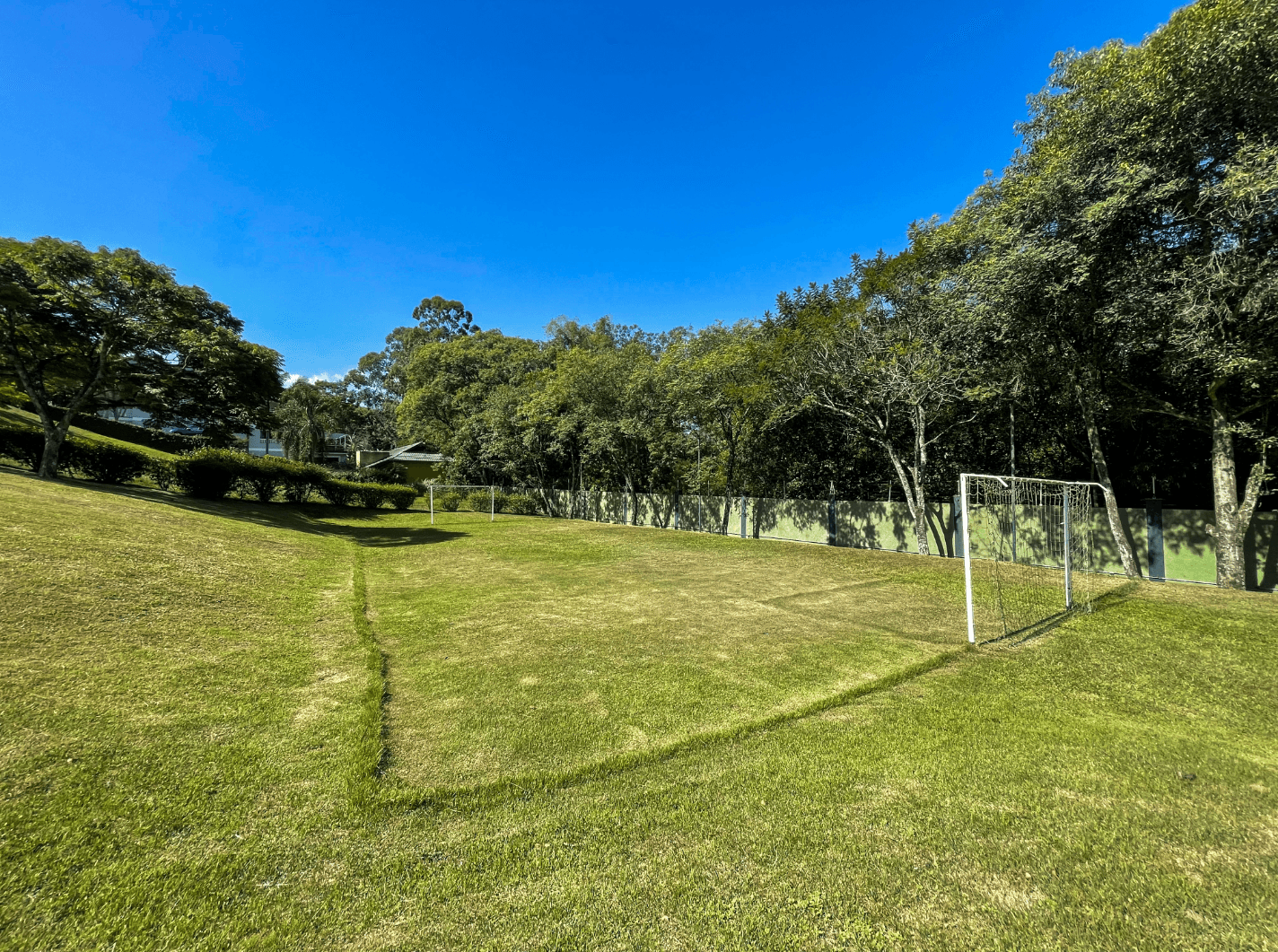 Foto do imóvel Terreno em condomínio fechado em Hamburgo Velho, em Novo Hamburgo