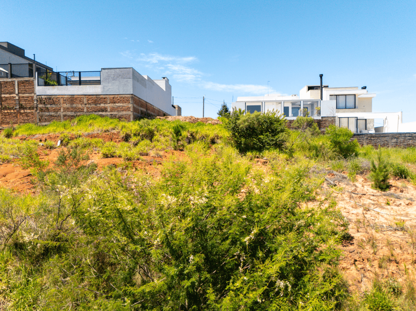 Foto do imóvel TERRENO AMPLO à venda no SOLAR DO CAMPO, o melhor bairro de Campo Bom,