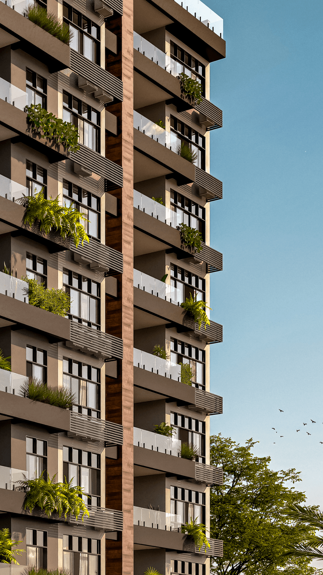 Foto do imóvel Apartamento com 03 dormitórios à venda no Jardins de Stuttgart em Ivoti
