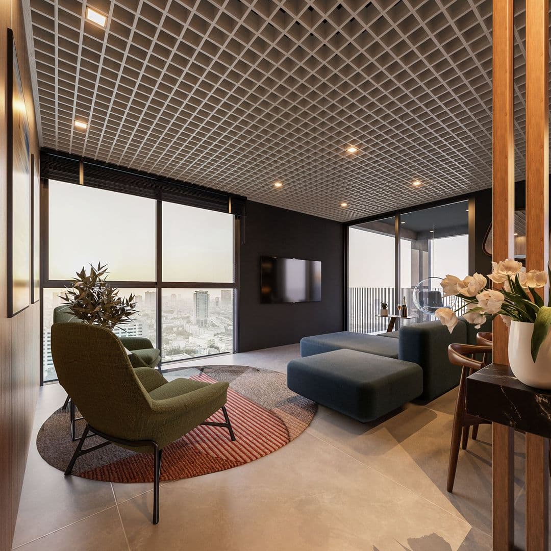 Foto do imóvel ESQUINA 121!  Apartamento NOVO com 03 dormitórios à venda em Novo Hamburgo