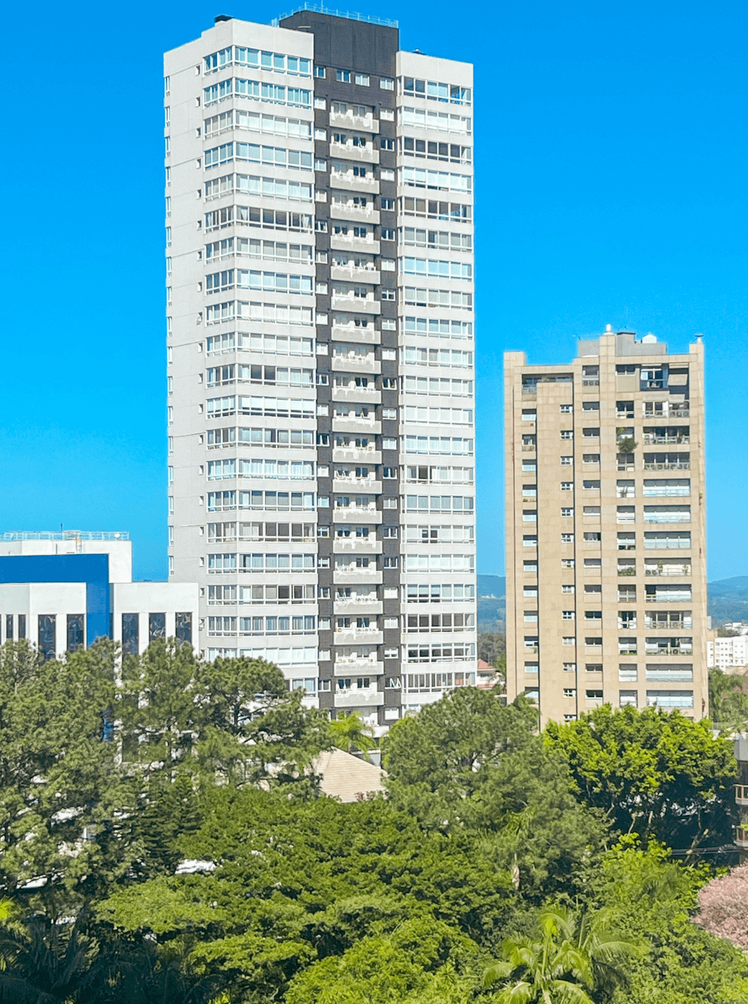 Apartamento com 03 suítes no Jardim Mauá em Novo Hamburgo