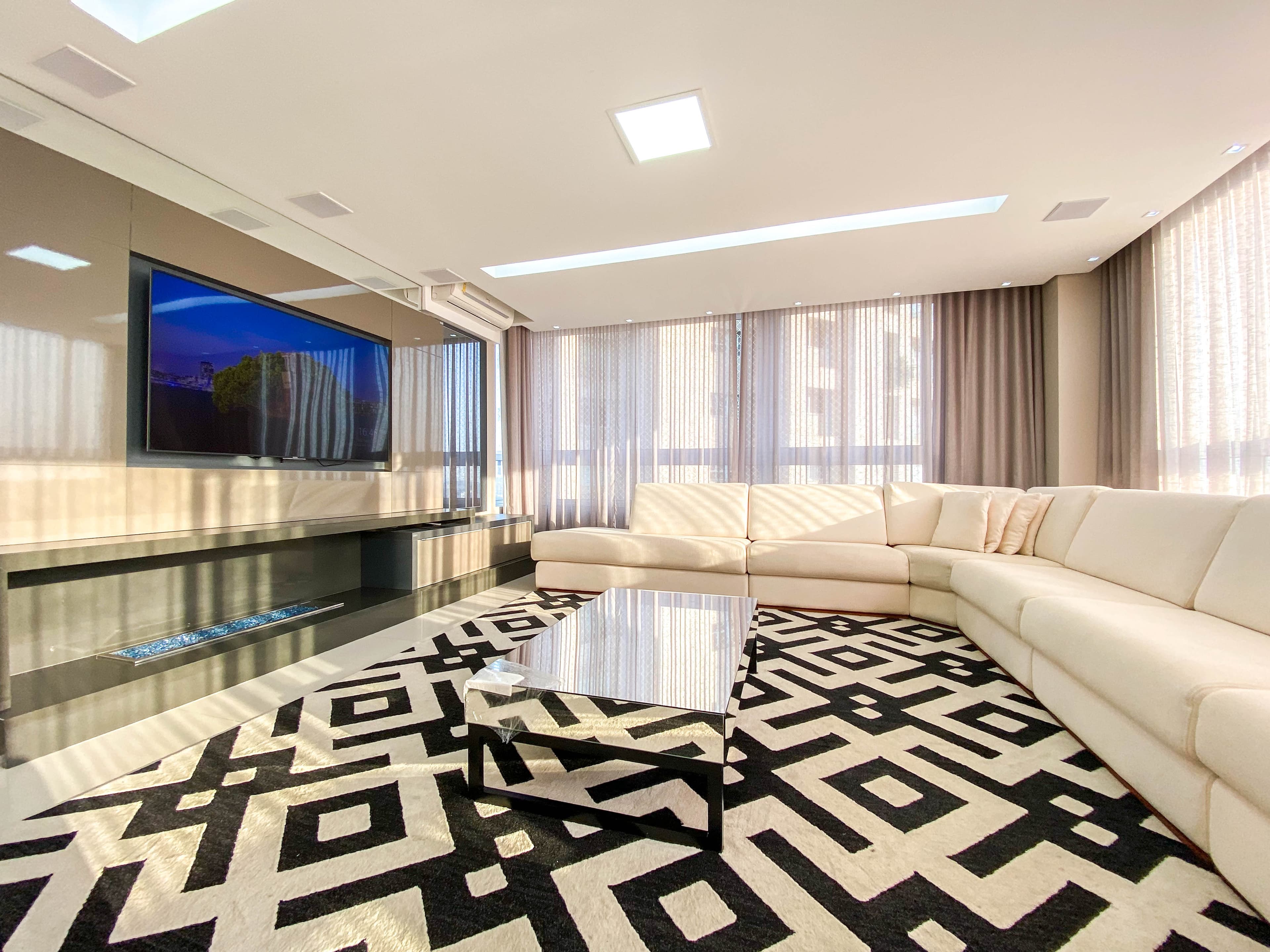 Apartamento com 03 suítes no Jardim Mauá em Novo Hamburgo