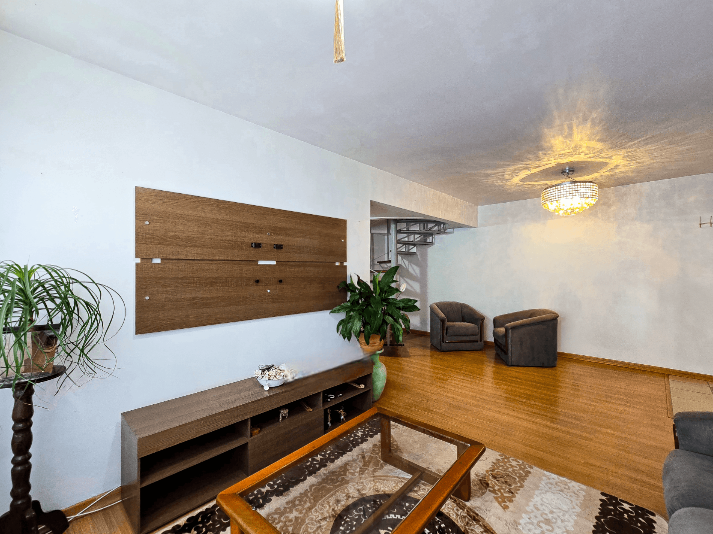 Foto do imóvel COBERTURA SEMI MOBILIADA com 02 dormitórios à venda no bairro Vila Rosa em Novo Hamburgo