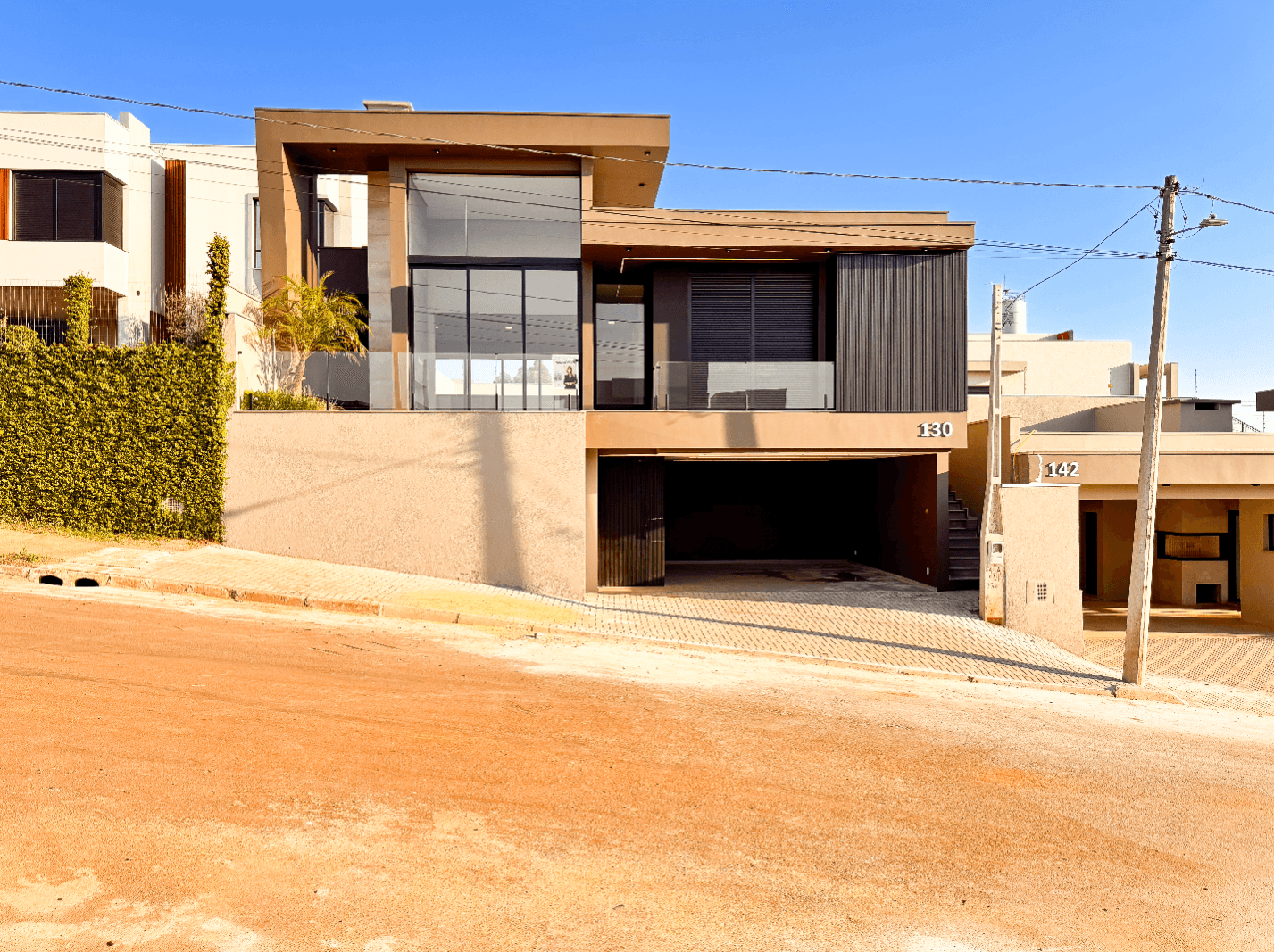 CASA NOVA com 03 dormitórios à venda no Bela Vista em Estância Velha