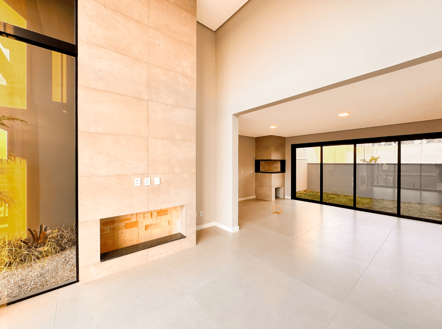 Foto do imóvel CASA NOVA com 03 dormitórios à venda no Bela Vista em Estância Velha