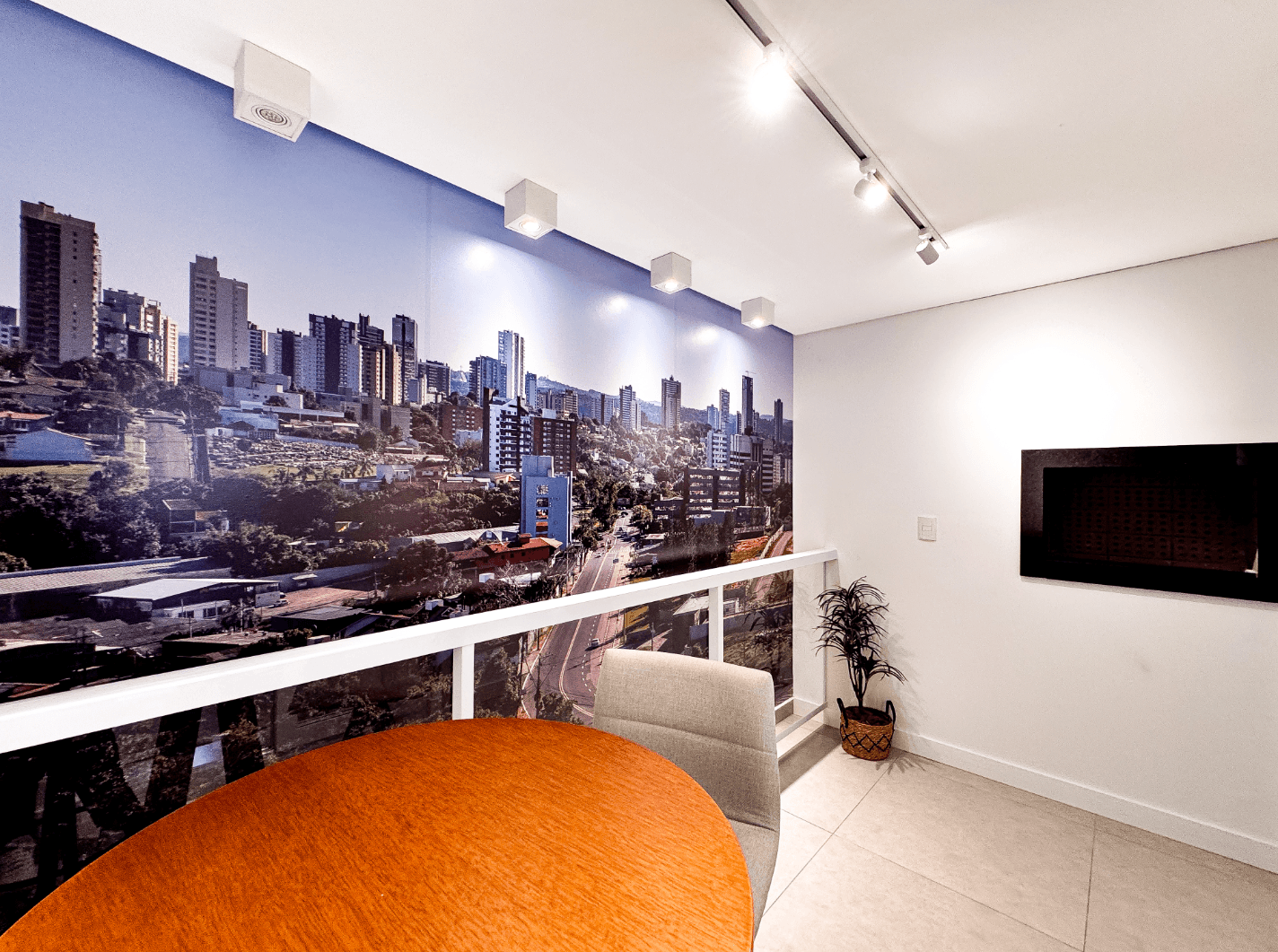 Foto do imóvel Apartamento no CITTÀ SIENA à venda em Novo Hamburgo