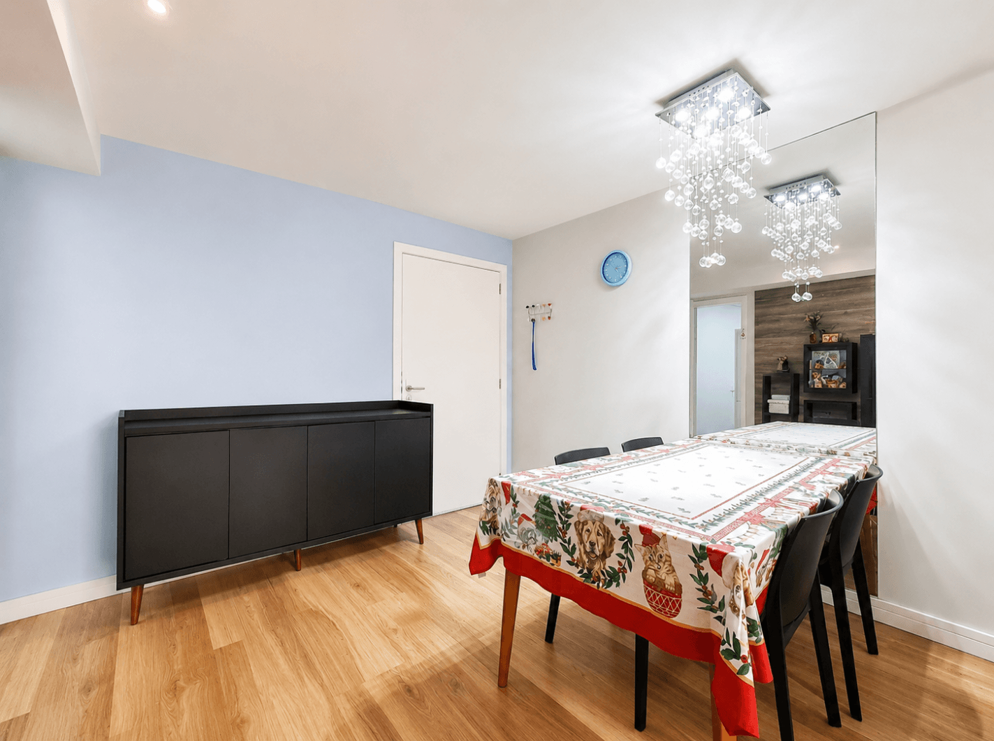 Foto do imóvel Apartamento com 02 dormitórios sendo 01 suíte, à venda no bairro Ideal em Novo Hamburgo