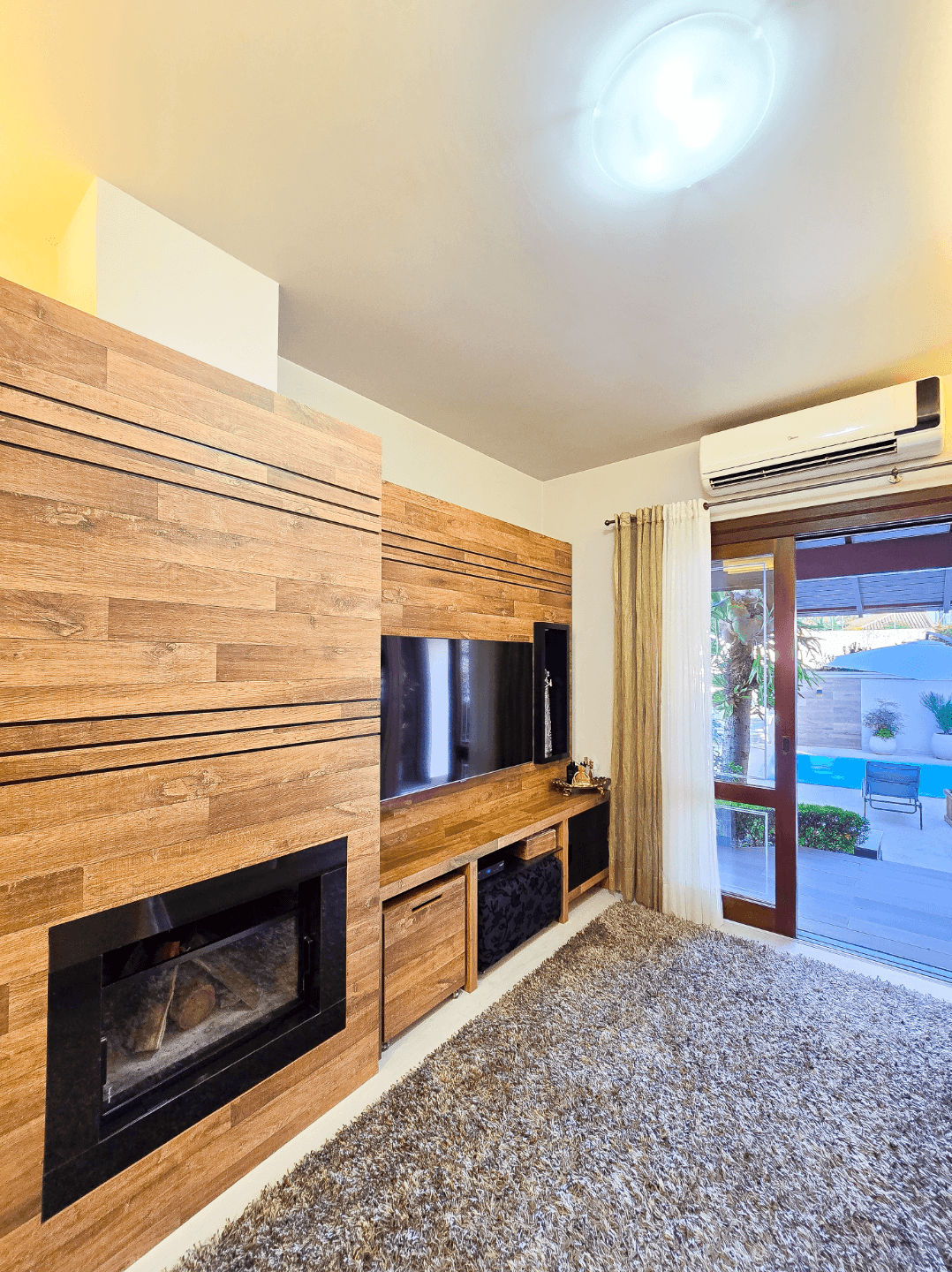 Foto do imóvel CASA MOBILIADA com 03 SUÍTES à venda no bairro Ouro Branco em Novo Hamburgo