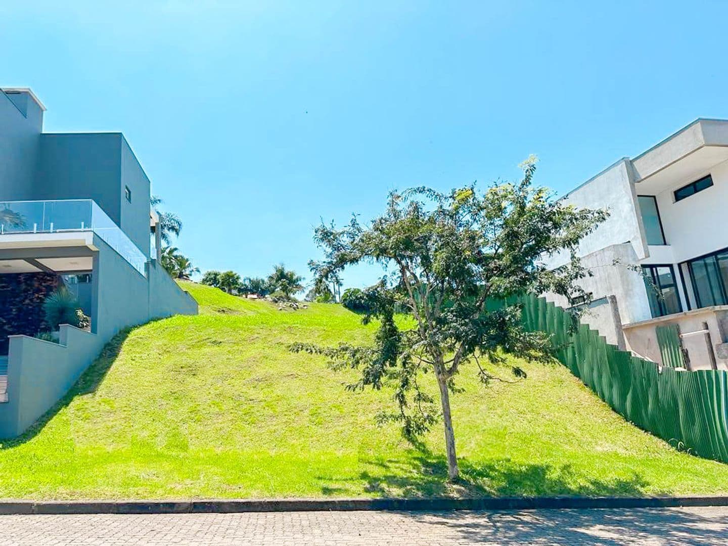Terreno com 400m² à venda no Horizon Club em Estância Velha