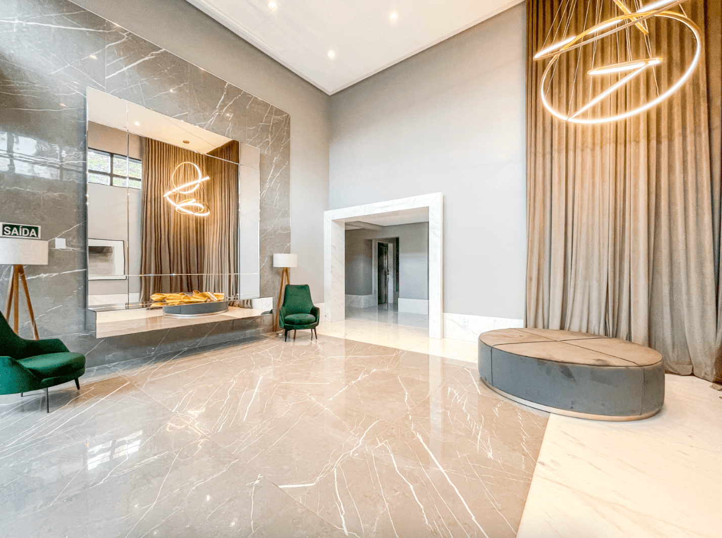 Foto do imóvel Apartamento com 03 suítes à venda no Murano Residence em Novo Hamburgo