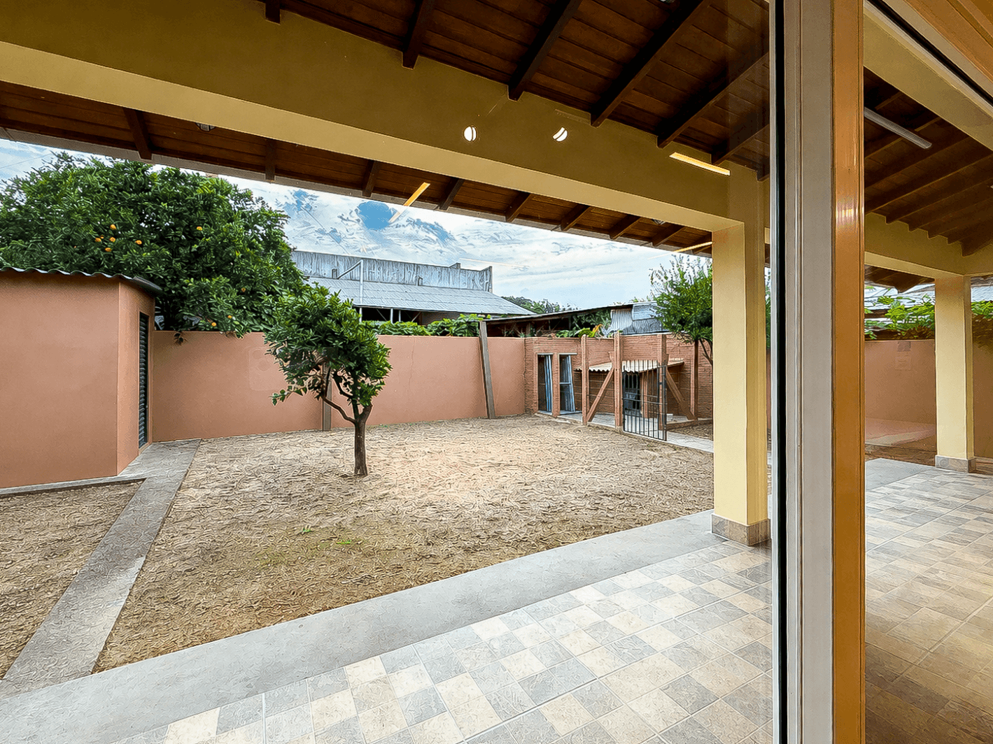 Foto do imóvel Casa com 03 dormitórios à venda no bairro Rincão Gaúcho em Estância Velha